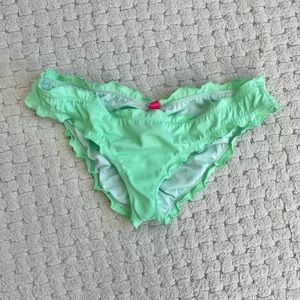 Victoria’s Secret Cheeky Bikini Bottom